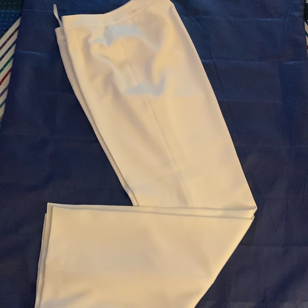 NWOT KASPER | Classic Dress Trousers.. never worn! Fully lined